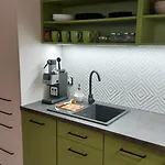Ul.sarnia Apartamento