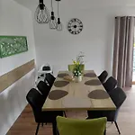 Ul.sarnia Lejlighed Wisła