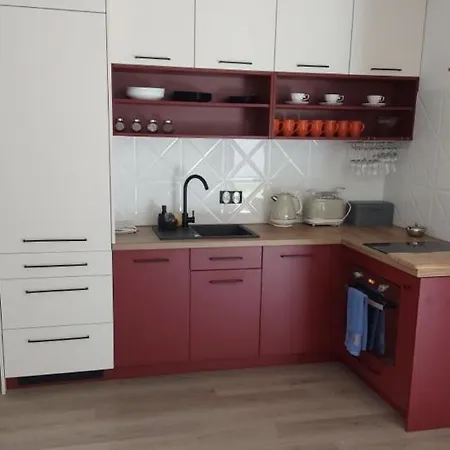 Apartment Ul.sarnia *