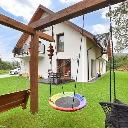 Apartament Ul.sarnia *