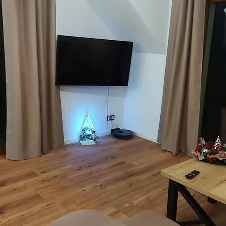 Ul.sarnia Apartment Wisla