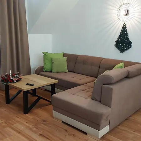 Appartement Ul.sarnia