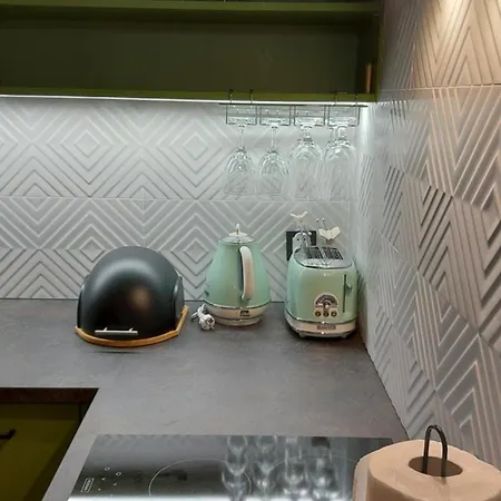 Appartement Ul.sarnia *