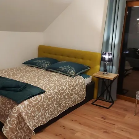 Ul.sarnia Apartament *