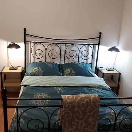Apartment Ul.sarnia Wisla