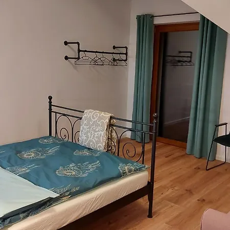 Apartment Ul.sarnia *