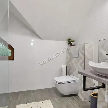 Apartament Ul.sarnia Wisła