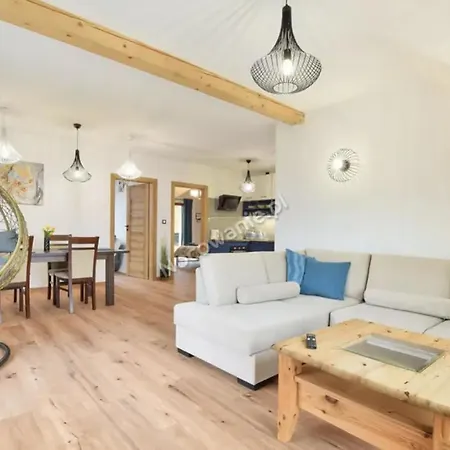 Apartament Ul.sarnia *