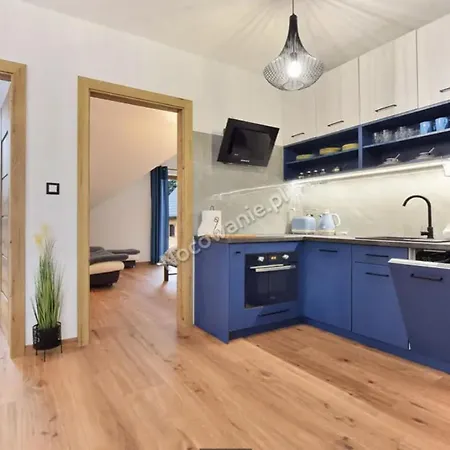 Ul.sarnia Appartement *