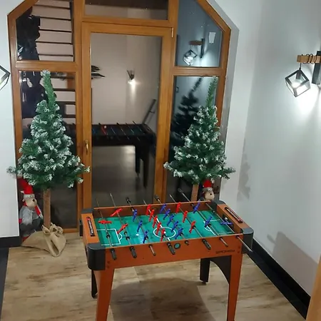 Apartment Ul.sarnia