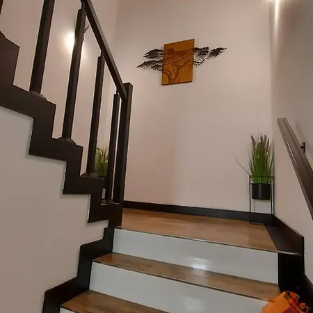Apartment Ul.sarnia *