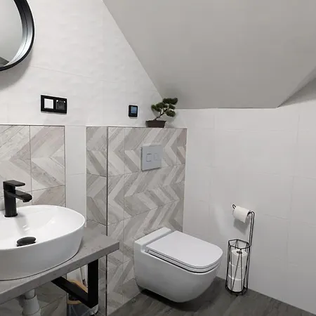 Appartement Ul.sarnia *