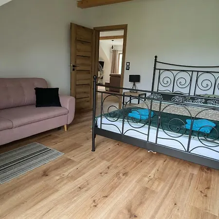 Apartament Ul.sarnia Wisła