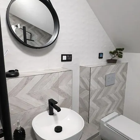 Apartament Ul.sarnia