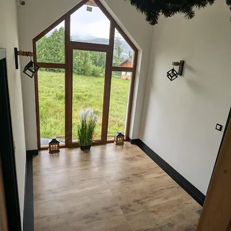 Apartament Ul.sarnia *