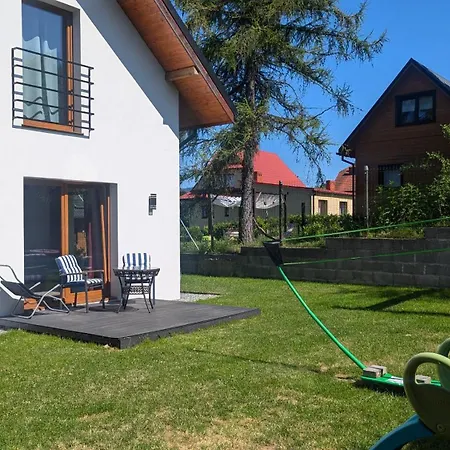 Apartament Ul.sarnia