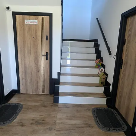 Ul.sarnia Appartement *