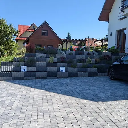 Apartment Ul.sarnia Wisla