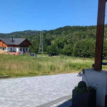 Ul.sarnia Appartement