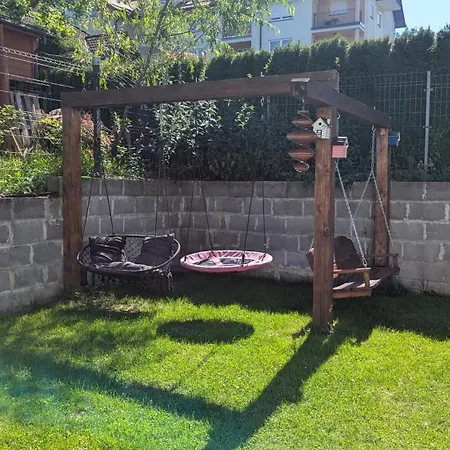 Appartement Ul.sarnia *