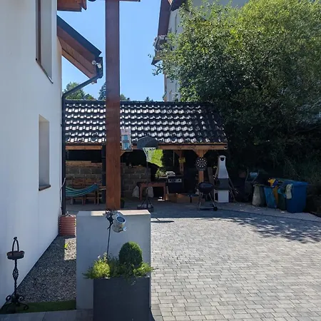 Ul.sarnia Appartement *