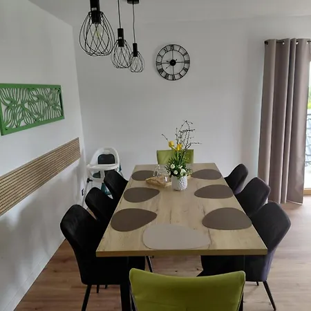 Ul.sarnia Appartement Wisła