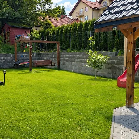 Ul.sarnia Висла