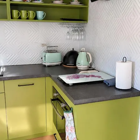 Ul.sarnia Appartement *