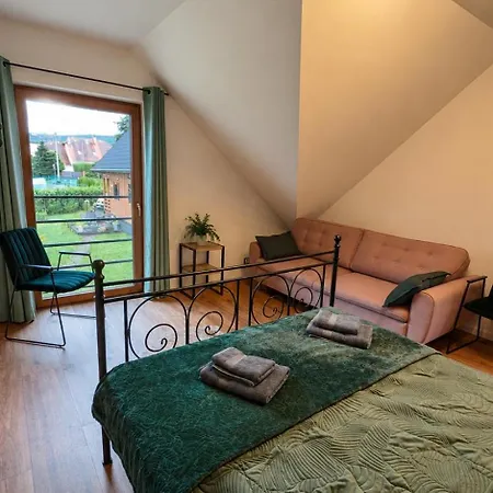 Appartement Ul.sarnia *