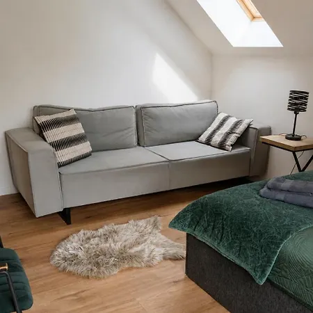 Appartement Ul.sarnia