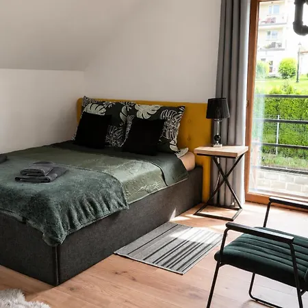 Appartement Ul.sarnia *