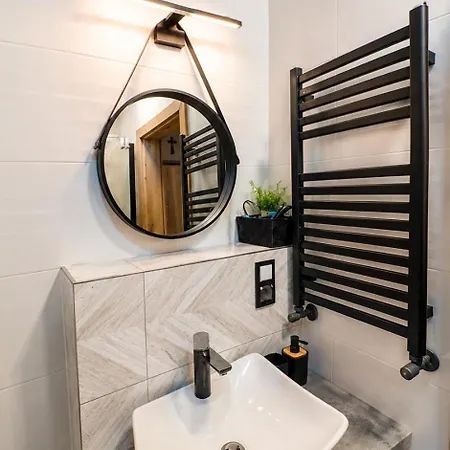 Appartement Ul.sarnia Wisła