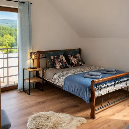 Ul.sarnia Appartement