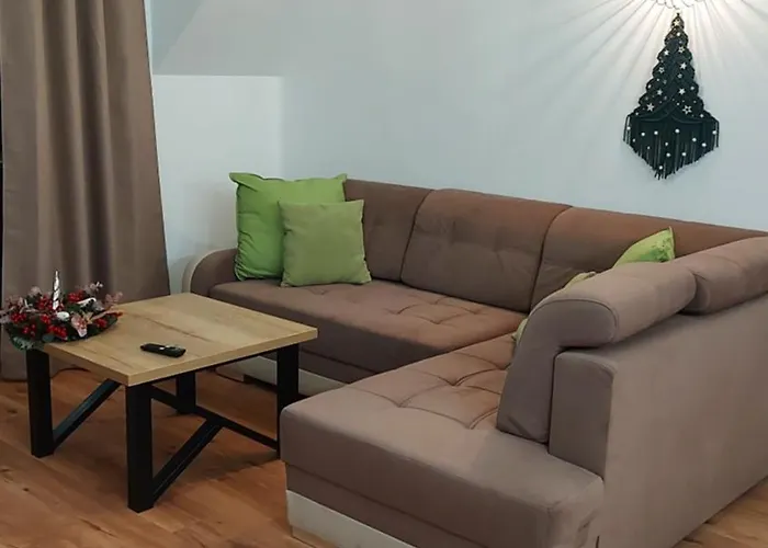 Appartement Ul.sarnia