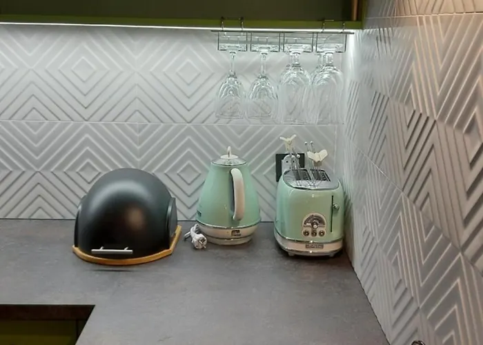 Appartement Ul.sarnia *