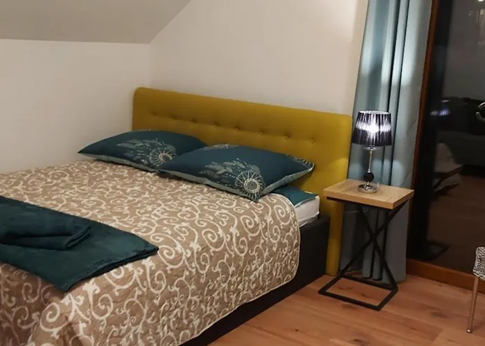 Ul.sarnia Appartement *