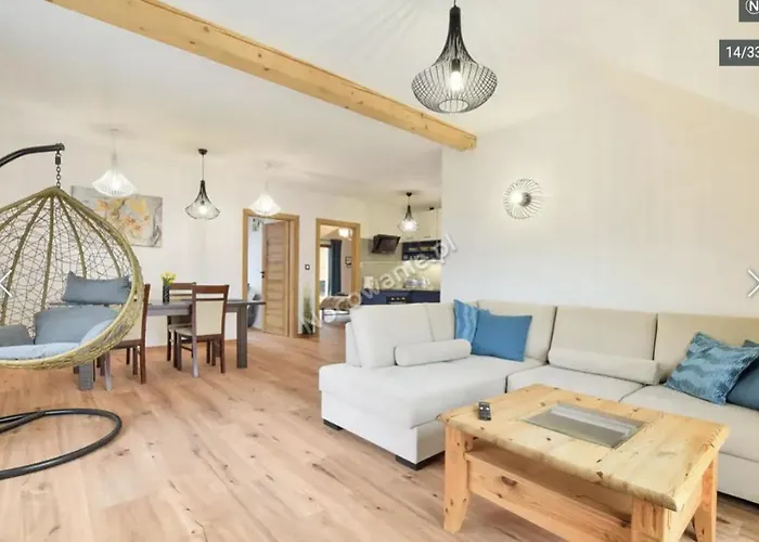 Appartement Ul.sarnia *