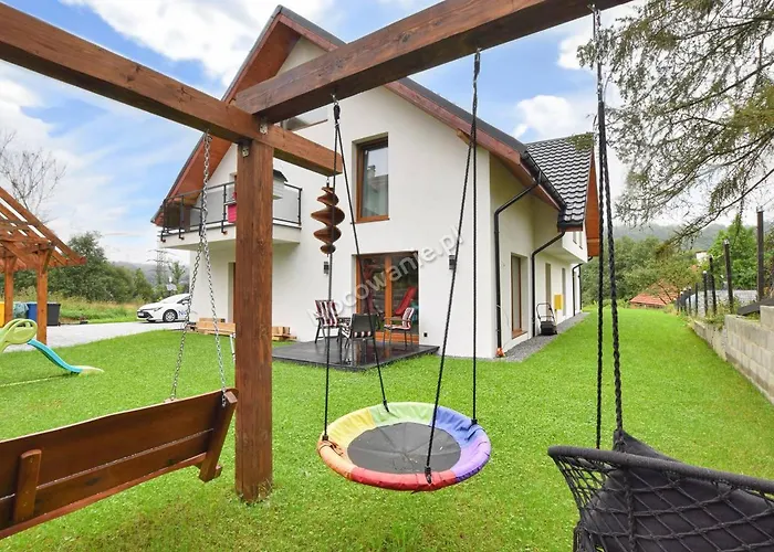 Ul.sarnia Appartement *