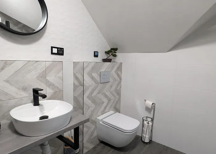 Appartement Ul.sarnia *