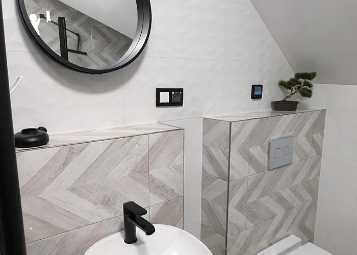 Appartement Ul.sarnia