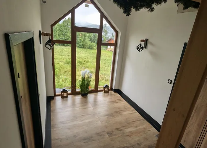 Appartement Ul.sarnia *