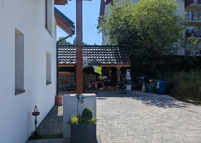 Ul.sarnia Appartement *